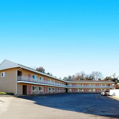 Rodeway Inn West Dodge Omaha Kültér fotó