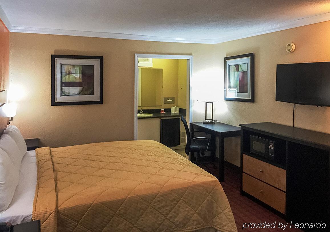 Rodeway Inn West Dodge Omaha Kültér fotó