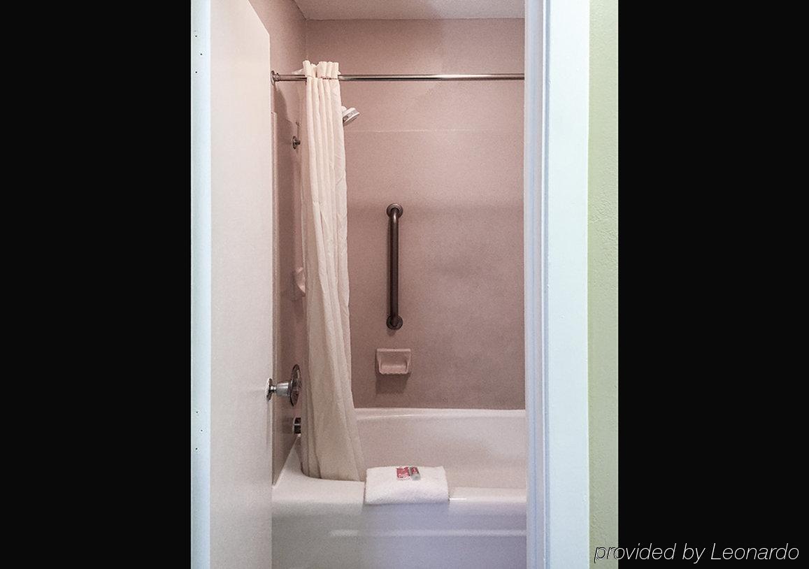 Rodeway Inn West Dodge Omaha Kültér fotó