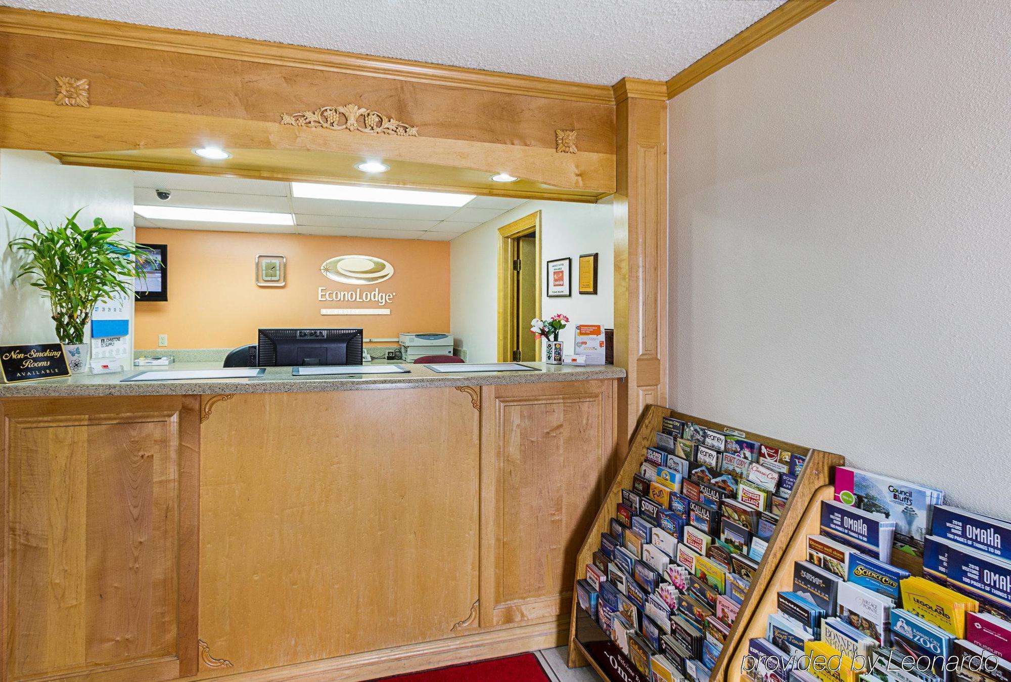 Rodeway Inn West Dodge Omaha Kültér fotó