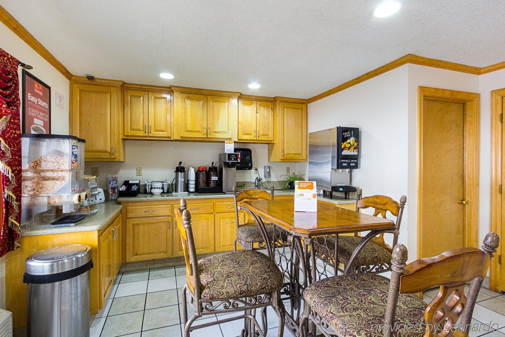 Rodeway Inn West Dodge Omaha Kültér fotó
