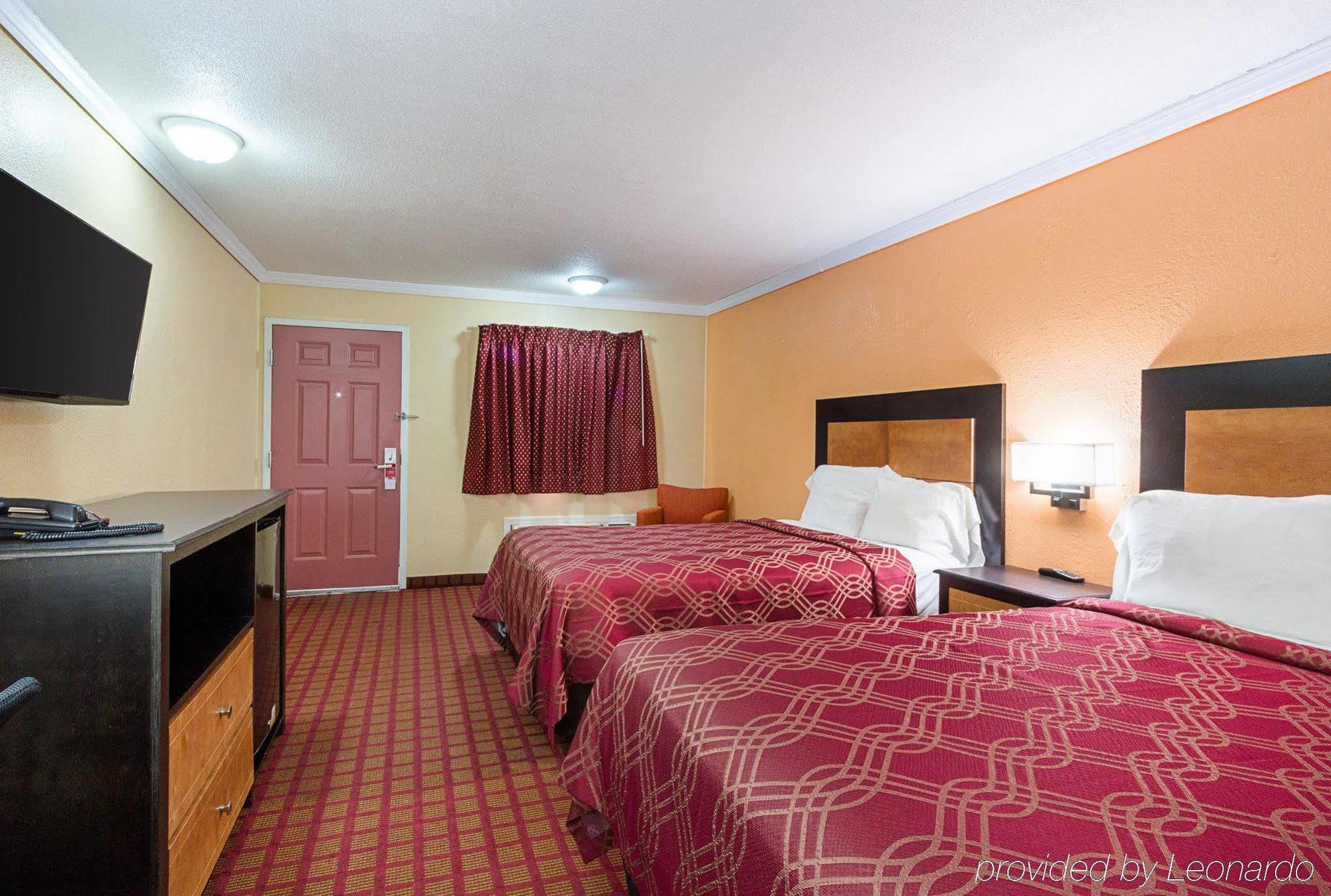 Rodeway Inn West Dodge Omaha Kültér fotó