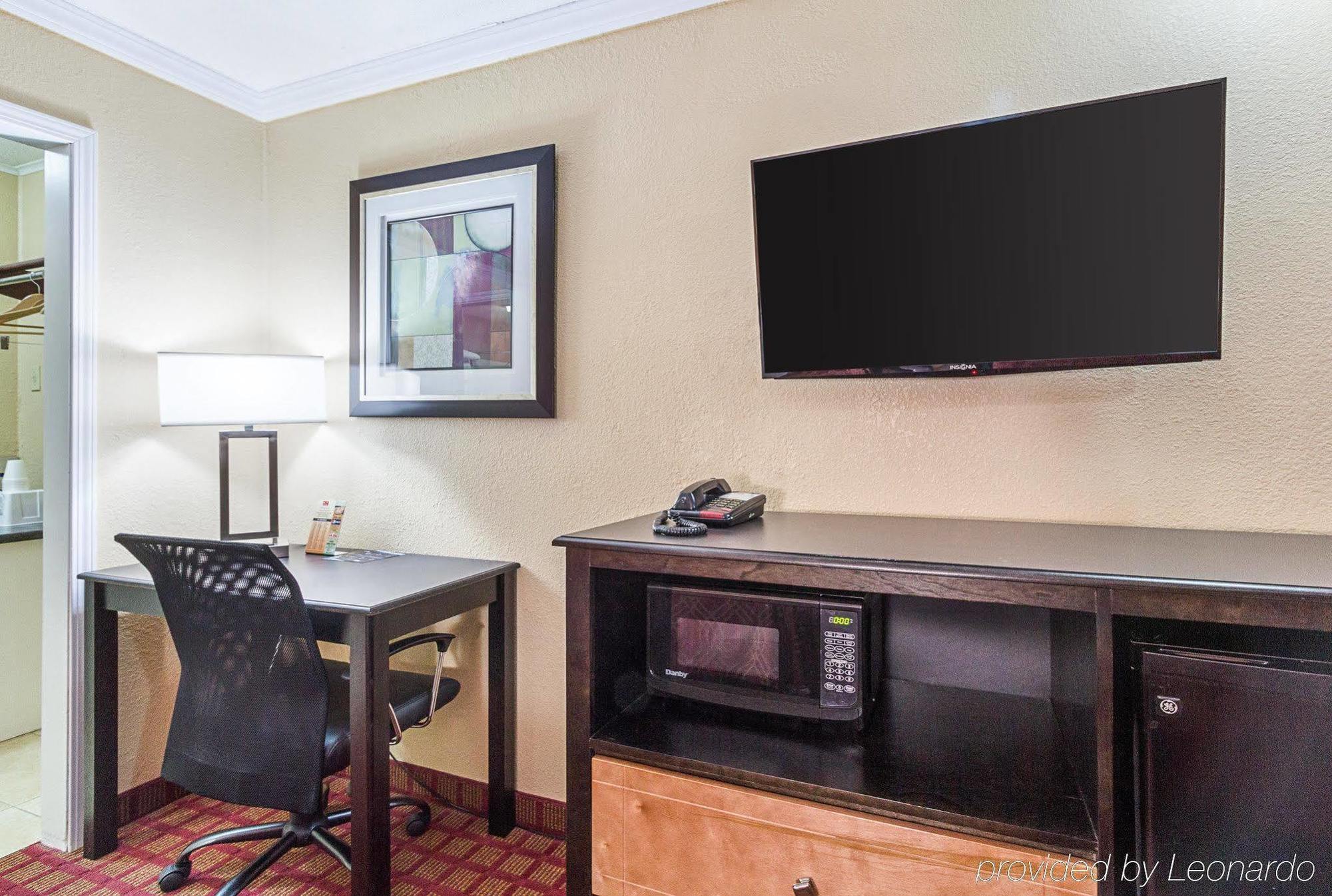 Rodeway Inn West Dodge Omaha Kültér fotó