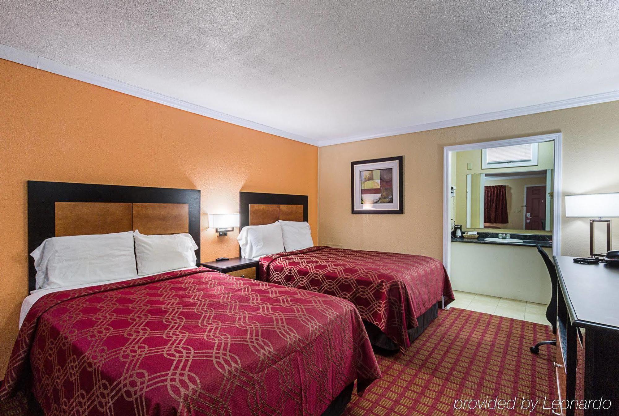 Rodeway Inn West Dodge Omaha Kültér fotó