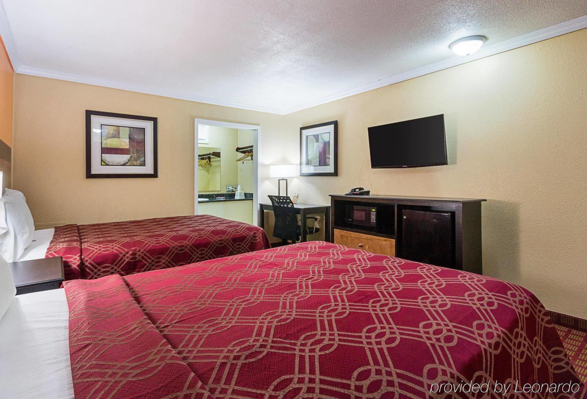 Rodeway Inn West Dodge Omaha Kültér fotó