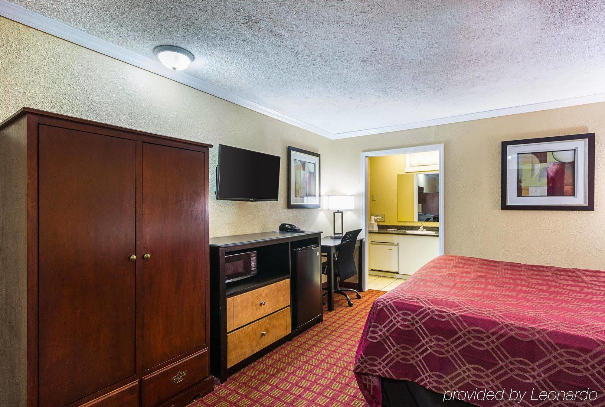 Rodeway Inn West Dodge Omaha Kültér fotó