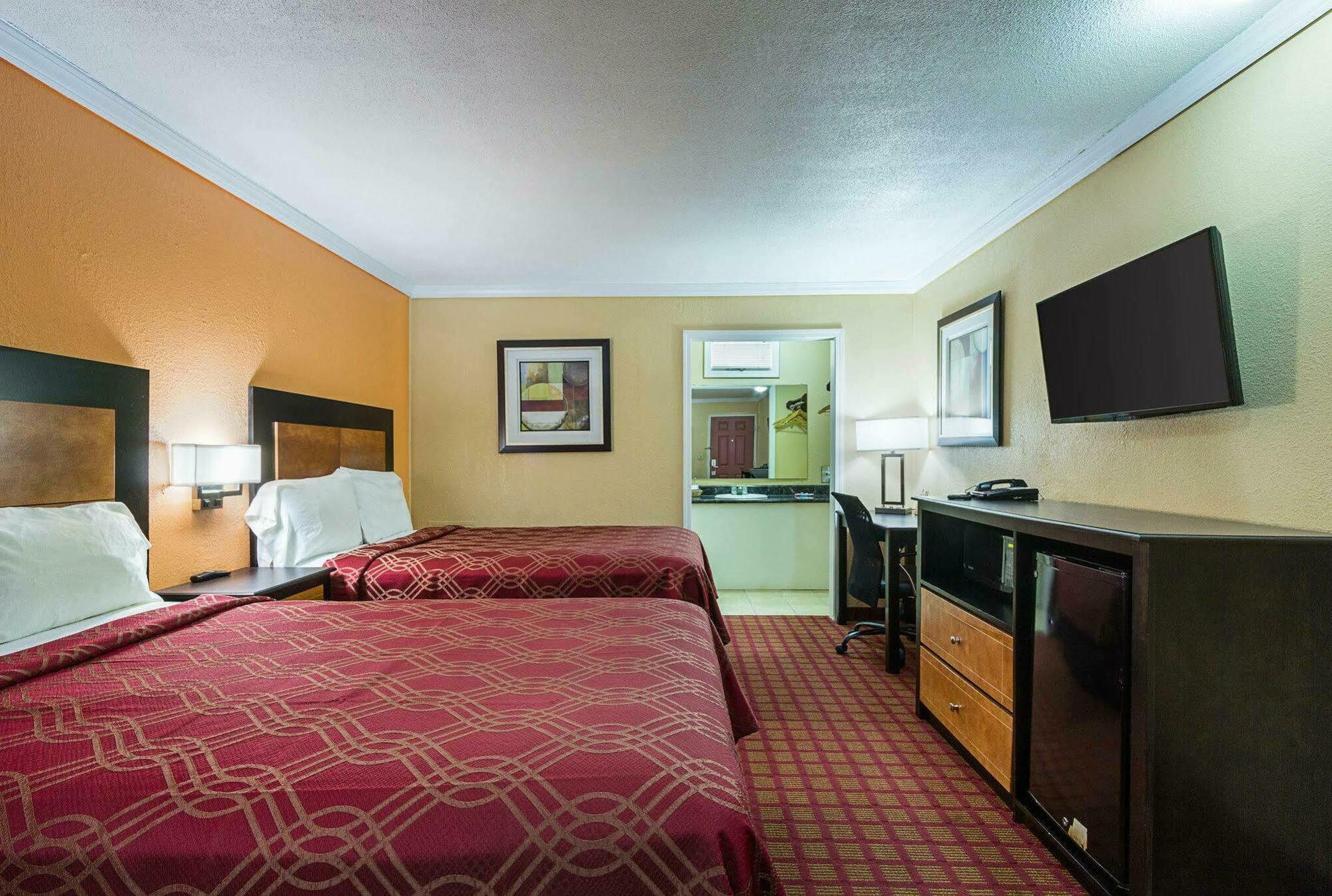 Rodeway Inn West Dodge Omaha Kültér fotó