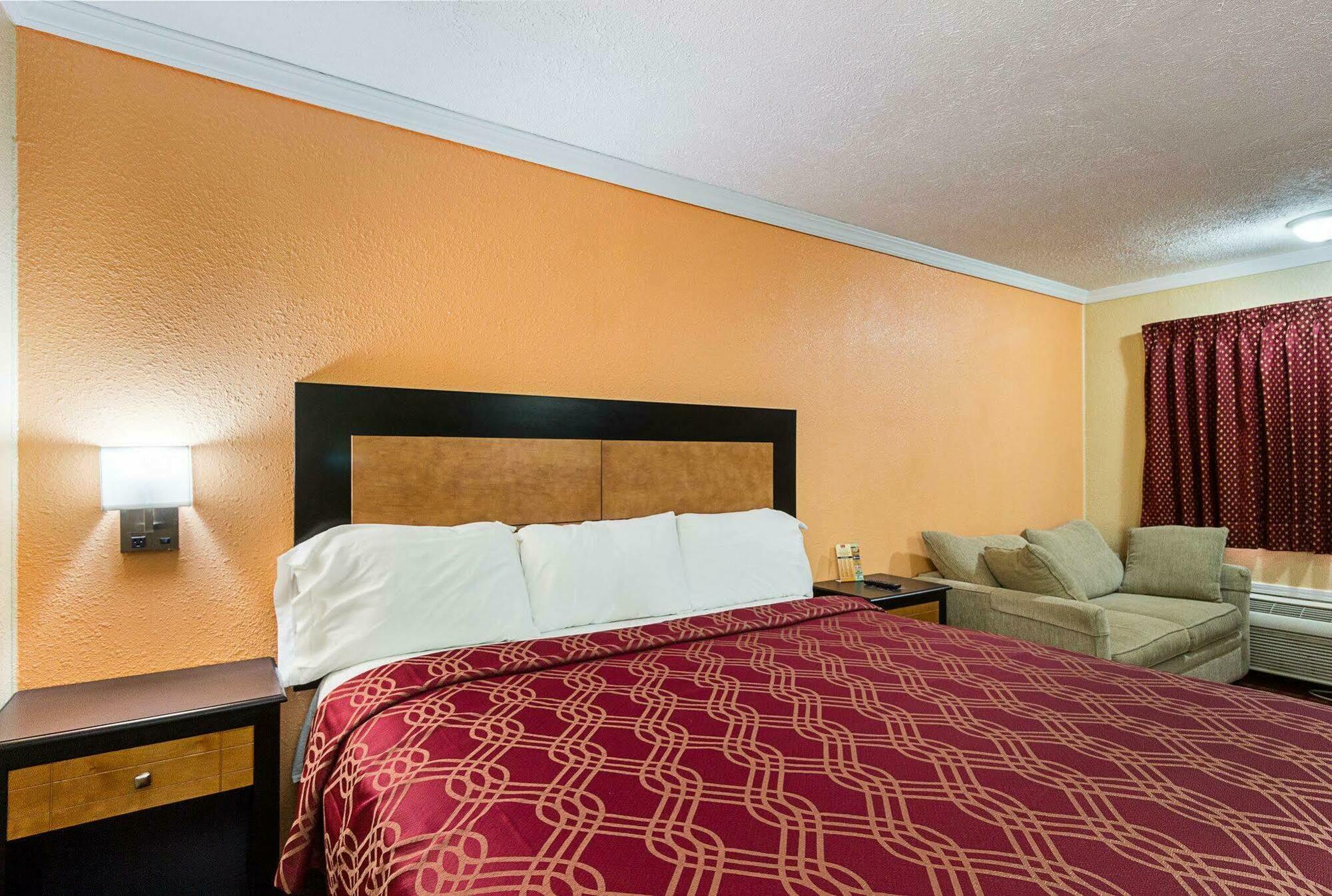 Rodeway Inn West Dodge Omaha Kültér fotó